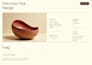 build responsive wix website, design, redesign